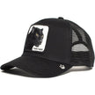 Street Hip-Hop Truck Hat Net  Baseball  Trend