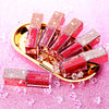 Color Matte Silky Moisturizing Lip Gloss Cheap Student Lip Gloss