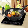 Medical Stone Pot Titanium Frying Pan Home Cooking Pot