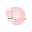 Cat Headgear Anti-lick And Bite Waterproof Soft Cloth Elizabethan Ring Sterilization Pet Collar