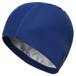 Polyurethane Fabric Ear Protection Long Hair Sports Cap