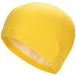 Polyurethane Fabric Ear Protection Long Hair Sports Cap