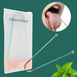 Tongue Scraper Cleaner Metal Cleaning Scraper for Men and Women Tongue Toothbrush Dental Oral Care Hygiene Tool