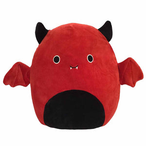 Cute Cartoon Little Devil Bat Doll Doll Plush Toy Funny Pillow Birthday Gift