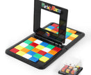 Race Game Parent-Child Square Desktop Kids Puzzles Learning Educational Toys