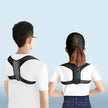 Correction Belt Men And Women Adult Posture Correction Belt Myopia Back Invisible Belt Sitting Posture Correction Device