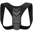 Correction Belt Men And Women Adult Posture Correction Belt Myopia Back Invisible Belt Sitting Posture Correction Device