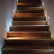 Stair Light Embedded Step Light LED Corridor Aisle Wall Light