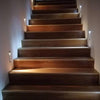 Stair Light Embedded Step Light LED Corridor Aisle Wall Light