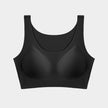 Traceless Underwear For Women Without Rims Beauty Vest Sleep Sports Huddled Bra
