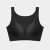 Traceless Underwear For Women Without Rims Beauty Vest Sleep Sports Huddled Bra