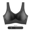 Traceless Underwear For Women Without Rims Beauty Vest Sleep Sports Huddled Bra
