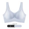 Traceless Underwear For Women Without Rims Beauty Vest Sleep Sports Huddled Bra