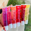 Fruit Burst Lip Oil Scented Lip gloss Plumping Lip