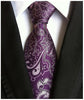 Men s Tie 8cm Business Gentleman British Formal Wear