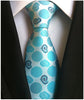 Men s Tie 8cm Business Gentleman British Formal Wear