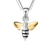 Honey Bee Jewelry Set