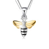 Honey Bee Jewelry Set