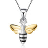 Honey Bee Jewelry Set