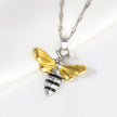 Honey Bee Jewelry Set