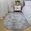 Carpet Bedroom Oval Bedside