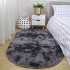 Carpet Bedroom Oval Bedside