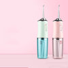 Portable Household Electric Tooth Cleaner, Tooth Cleaner, Tooth Cleaner