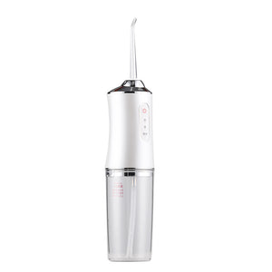 Portable Household Electric Tooth Cleaner, Tooth Cleaner, Tooth Cleaner