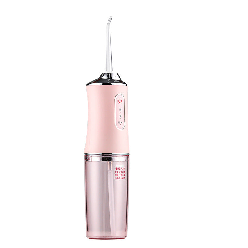 Portable Household Electric Tooth Cleaner, Tooth Cleaner, Tooth Cleaner