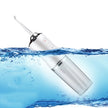 Portable Household Electric Tooth Cleaner, Tooth Cleaner, Tooth Cleaner