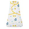 Newborn Baby Anti-shock Sleeping Bag Cotton Spring And Autumn Models