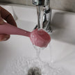 Double Contact Basic Cleansing Jade Cleansing Instrument Care Clean and Translucent