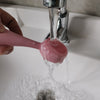 Double Contact Basic Cleansing Jade Cleansing Instrument Care Clean and Translucent