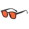 New Trendy Sunglasses Irregular Net Red Ocean Film Sunglasses