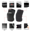 Anti-Fall Arm Guards Snowboard Sports Elbow Guards