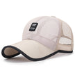 Sunshade Net Hat For Women