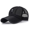 Sunshade Net Hat For Women