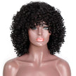 High Temperature Silk Wigs Wigs Headgear