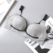 Breastfeeding Bras Maternity Open Nursing Bra for Feeding Nursing Underwear Clothes for Pregnant Lingerie Women Intimate Clothes