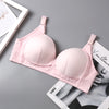 Breastfeeding Bras Maternity Open Nursing Bra for Feeding Nursing Underwear Clothes for Pregnant Lingerie Women Intimate Clothes