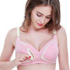 Breastfeeding Bras Maternity Open Nursing Bra for Feeding Nursing Underwear Clothes for Pregnant Lingerie Women Intimate Clothes