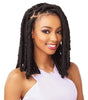 Soft Dread Locs Twist Hair Faux Locs Crochet Braids