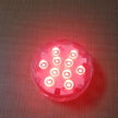 Garden Decoration Swimming Pool Waterproof 21 Button Remote Control Diving Light