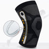 Sports Ankle Breathable Compression Ankle Wrist Socks Basketball Football Mountaineering Fitness Protective Gear