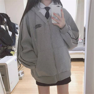 Sweater Women Spring And Autumn Thin Korean Version Of Instagram