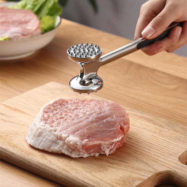 Home Steak Beef Hammering Meat Kitchen Tools