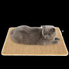 Cat Scratcher Sisal Mat Board