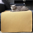 Cat Scratcher Sisal Mat Board