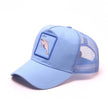 Exclusively For Animal Embroidery Net Cap Baseball Cap Hip-Hop Hip-Hop Cap