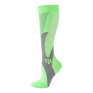 Compression Long Tube Elastic Sports Socks